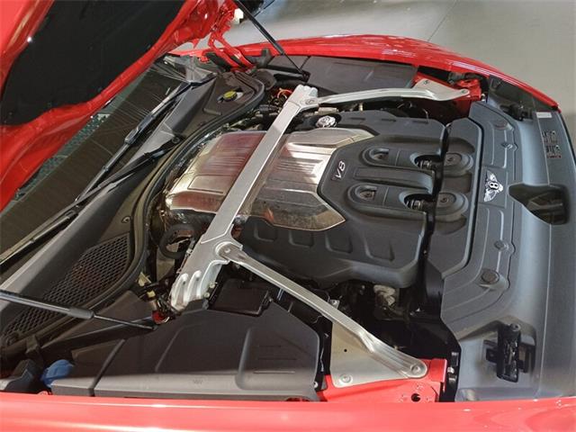 2020 Bentley Continental GTC V8 (CC-2076465) for sale in Boca Raton, Florida