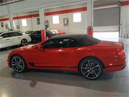 2020 Bentley Continental GTC V8 (CC-2076465) for sale in Boca Raton, Florida