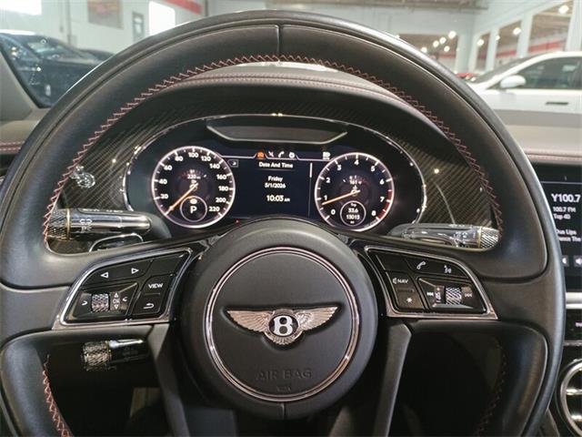 2020 Bentley Continental GTC V8 (CC-2076465) for sale in Boca Raton, Florida