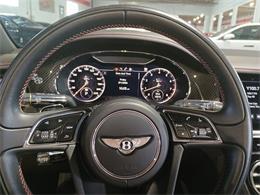 2020 Bentley Continental GTC V8 (CC-2076465) for sale in Boca Raton, Florida