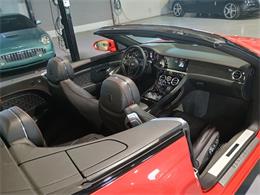 2020 Bentley Continental GTC V8 (CC-2076465) for sale in Boca Raton, Florida