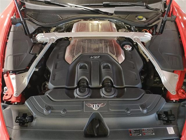 2020 Bentley Continental GTC V8 (CC-2076465) for sale in Boca Raton, Florida