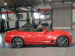 2020 Bentley Continental GTC V8 (CC-2076465) for sale in Boca Raton, Florida