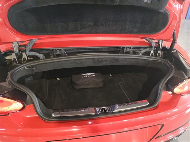 2020 Bentley Continental GTC V8 (CC-2076465) for sale in Boca Raton, Florida
