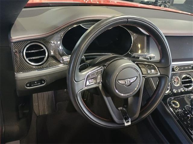 2020 Bentley Continental GTC V8 (CC-2076465) for sale in Boca Raton, Florida