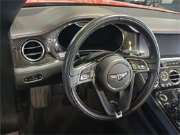 2020 Bentley Continental GTC V8 (CC-2076465) for sale in Boca Raton, Florida