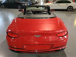 2020 Bentley Continental GTC V8 (CC-2076465) for sale in Boca Raton, Florida