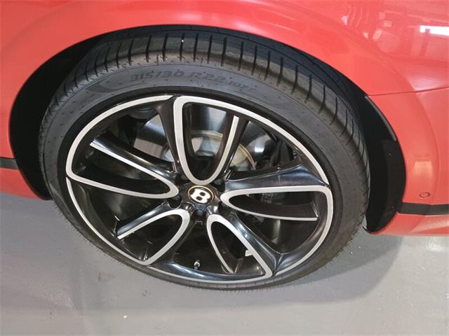 2020 Bentley Continental GTC V8 (CC-2076465) for sale in Boca Raton, Florida