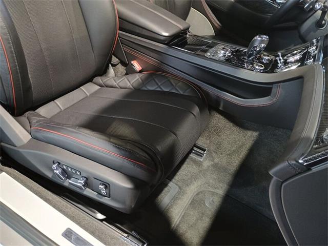 2020 Bentley Continental GTC V8 (CC-2076465) for sale in Boca Raton, Florida