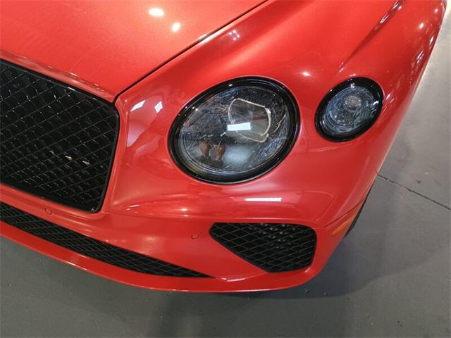 2020 Bentley Continental GTC V8 (CC-2076465) for sale in Boca Raton, Florida