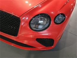 2020 Bentley Continental GTC V8 (CC-2076465) for sale in Boca Raton, Florida