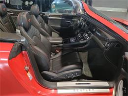 2020 Bentley Continental GTC V8 (CC-2076465) for sale in Boca Raton, Florida