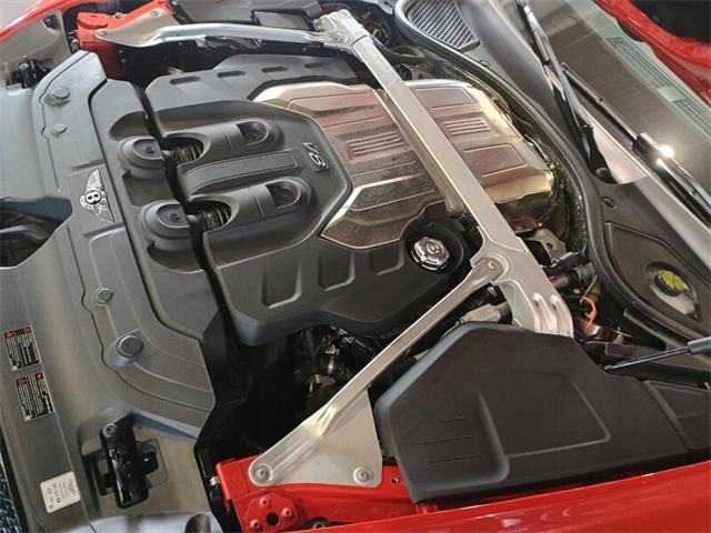 2020 Bentley Continental GTC V8 (CC-2076465) for sale in Boca Raton, Florida