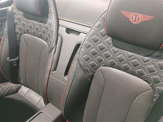2020 Bentley Continental GTC V8 (CC-2076465) for sale in Boca Raton, Florida