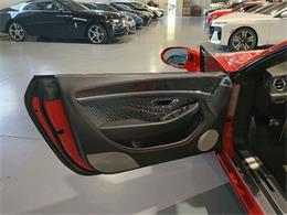 2020 Bentley Continental GTC V8 (CC-2076465) for sale in Boca Raton, Florida