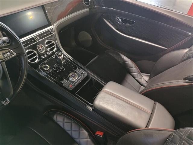 2020 Bentley Continental GTC V8 (CC-2076465) for sale in Boca Raton, Florida