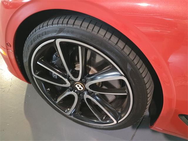 2020 Bentley Continental GTC V8 (CC-2076465) for sale in Boca Raton, Florida