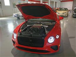 2020 Bentley Continental GTC V8 (CC-2076465) for sale in Boca Raton, Florida