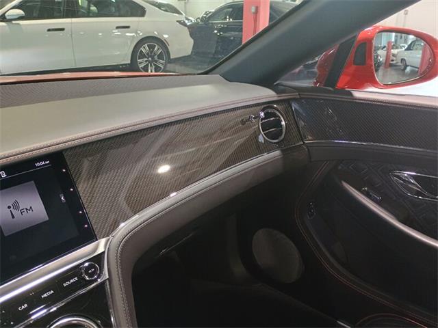 2020 Bentley Continental GTC V8 (CC-2076465) for sale in Boca Raton, Florida
