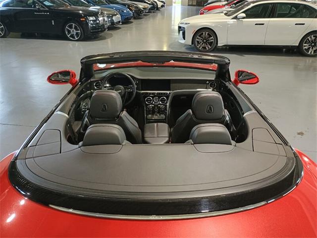 2020 Bentley Continental GTC V8 (CC-2076465) for sale in Boca Raton, Florida