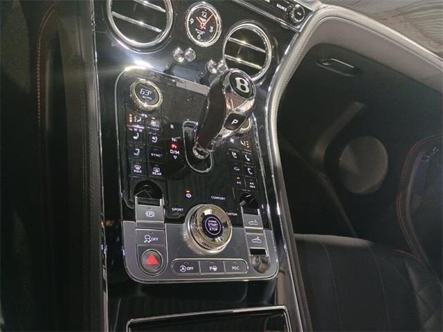 2020 Bentley Continental GTC V8 (CC-2076465) for sale in Boca Raton, Florida