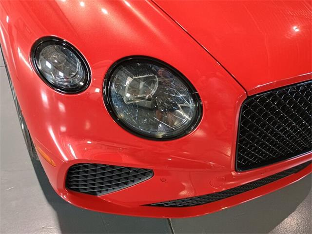 2020 Bentley Continental GTC V8 (CC-2076465) for sale in Boca Raton, Florida