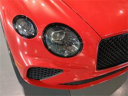 2020 Bentley Continental GTC V8 (CC-2076465) for sale in Boca Raton, Florida