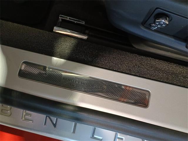 2020 Bentley Continental GTC V8 (CC-2076465) for sale in Boca Raton, Florida