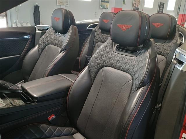 2020 Bentley Continental GTC V8 (CC-2076465) for sale in Boca Raton, Florida