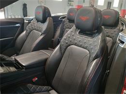 2020 Bentley Continental GTC V8 (CC-2076465) for sale in Boca Raton, Florida