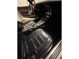 1976 Chevrolet Corvette (CC-2076466) for sale in Cadillac, Michigan