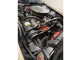 1976 Chevrolet Corvette (CC-2076466) for sale in Cadillac, Michigan
