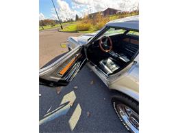 1976 Chevrolet Corvette (CC-2076466) for sale in Cadillac, Michigan