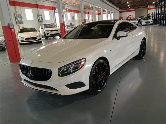 2015 Mercedes-Benz S550 (CC-2076467) for sale in Boca Raton, Florida