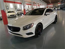 2015 Mercedes-Benz S550 (CC-2076467) for sale in Boca Raton, Florida