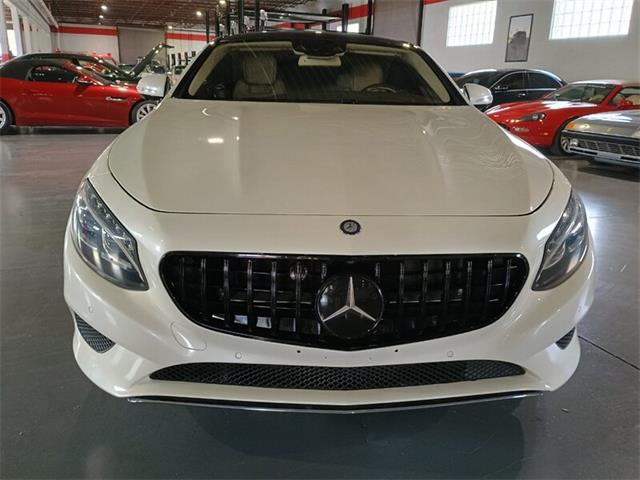 2015 Mercedes-Benz S550 (CC-2076467) for sale in Boca Raton, Florida