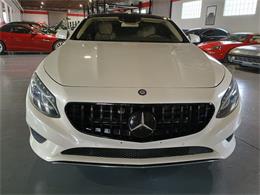 2015 Mercedes-Benz S550 (CC-2076467) for sale in Boca Raton, Florida