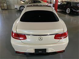 2015 Mercedes-Benz S550 (CC-2076467) for sale in Boca Raton, Florida