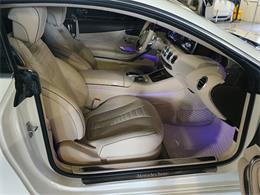 2015 Mercedes-Benz S550 (CC-2076467) for sale in Boca Raton, Florida