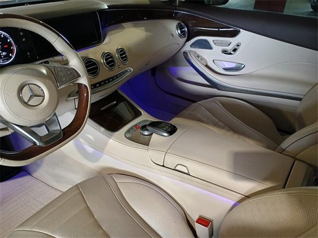 2015 Mercedes-Benz S550 (CC-2076467) for sale in Boca Raton, Florida