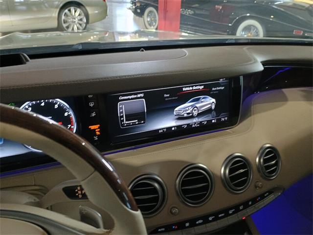 2015 Mercedes-Benz S550 (CC-2076467) for sale in Boca Raton, Florida