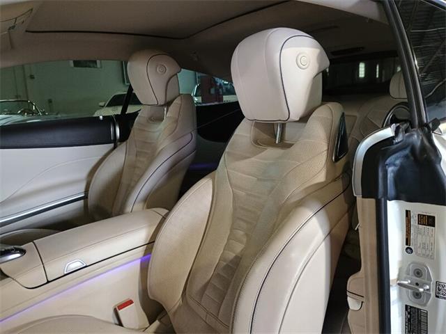 2015 Mercedes-Benz S550 (CC-2076467) for sale in Boca Raton, Florida