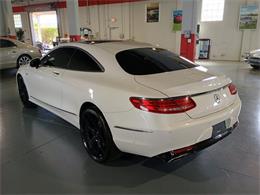 2015 Mercedes-Benz S550 (CC-2076467) for sale in Boca Raton, Florida