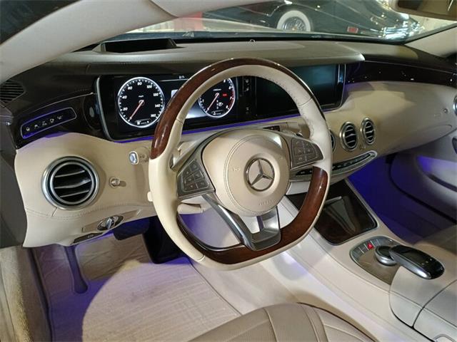 2015 Mercedes-Benz S550 (CC-2076467) for sale in Boca Raton, Florida