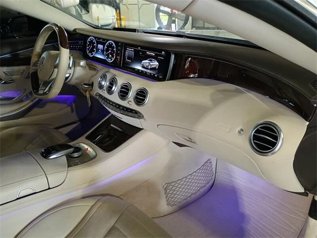 2015 Mercedes-Benz S550 (CC-2076467) for sale in Boca Raton, Florida