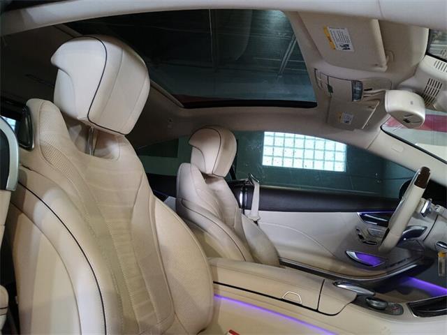 2015 Mercedes-Benz S550 (CC-2076467) for sale in Boca Raton, Florida