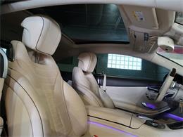2015 Mercedes-Benz S550 (CC-2076467) for sale in Boca Raton, Florida
