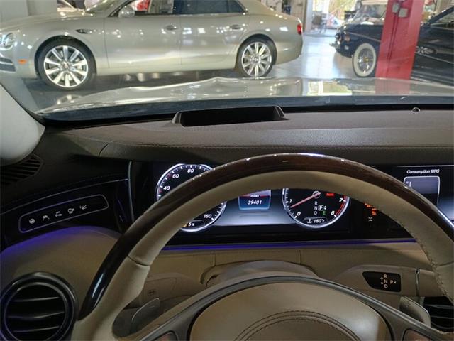 2015 Mercedes-Benz S550 (CC-2076467) for sale in Boca Raton, Florida