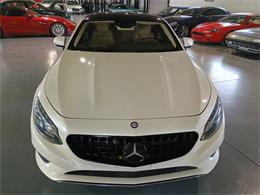 2015 Mercedes-Benz S550 (CC-2076467) for sale in Boca Raton, Florida