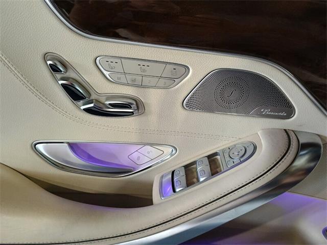 2015 Mercedes-Benz S550 (CC-2076467) for sale in Boca Raton, Florida
